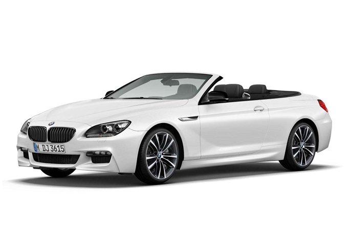 bmw 6 series convertible f13